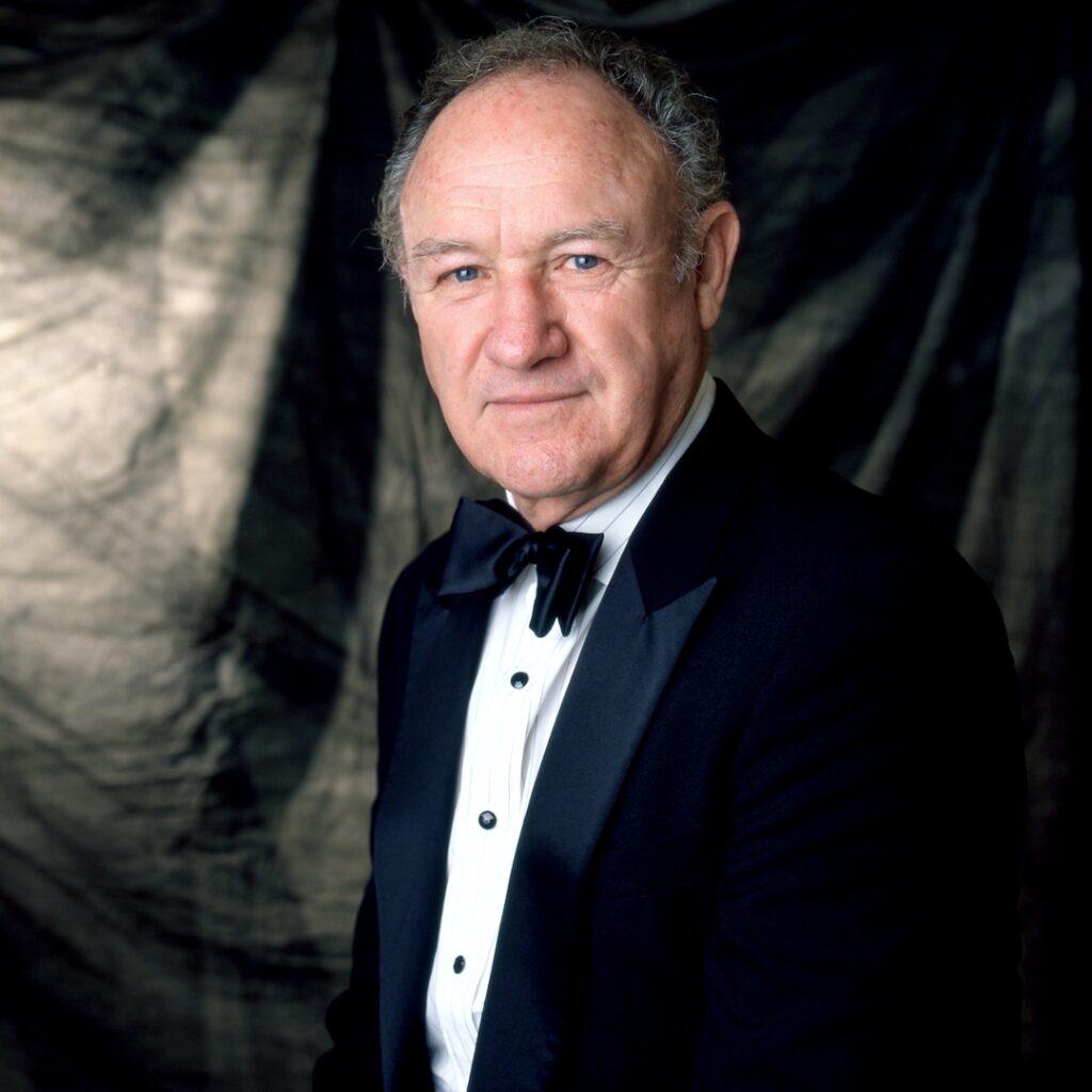 Gene Hackman’s Friends Say He Was “Really Slipping” in Final Months